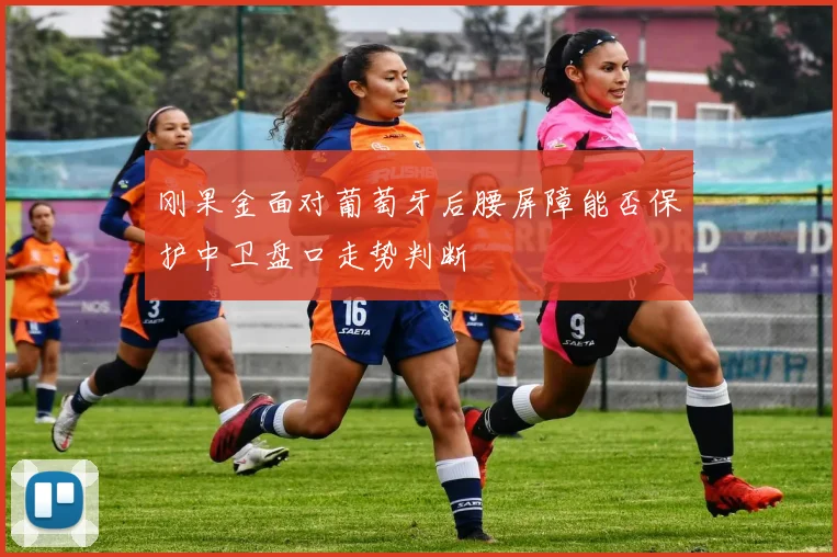 刚果金面对葡萄牙后腰屏障能否保护中卫盘口走势判断