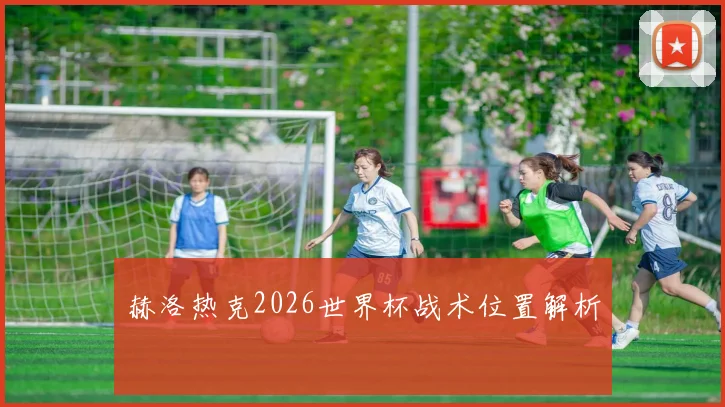 赫洛热克2026世界杯战术位置解析